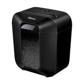 Fellowes Powershred LX25 Cross Cut Shredder 4171101